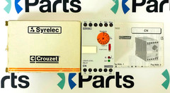 Crouzet 84 890 007 Liquid Level Control Relay 230V