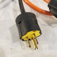 Relay Controlled Power Switch, 3-Prong Power Input And Output 120v