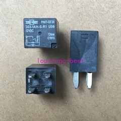 1Pc SONG CHUAN 303-1AH-S-R1-U06 12VDC Automobile Relay 4Pin NEW