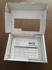 SICK RLY3-OSSD400 Relay