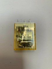 Idec RH1B-U Relay 6V
