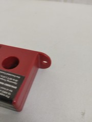 A/MCS (Solid Core Current Status Switch) OPEN BOX