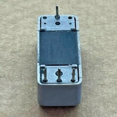 (1 PIECE) FRS12549, CYNERGY3, Miniature Screened Reed Relay