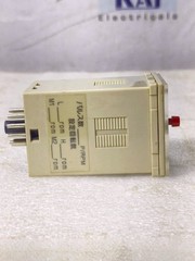 CREATE ELECTRIC SRY-202 PG SPEED RELAY 12~24VDC FREE SHIPPING