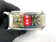 Struthers-Dunn A311XBXP-120V Relay 6-Pin 120V 60HZ A311XBXP