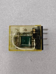 IDEC RY2S-UL RELAY DC24V 8PIN PACK OF 9 PCS FAST SHIPPING
