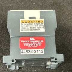 New Telemecanique CA3KN31BD3 Control Relay 24VDC (st1130)