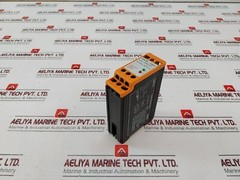 Minilec VSP D1 Phase Failure Relay 415 Vac