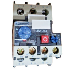 TELEMECANIQUE LR2-D1307 / LR2D1307, 1.6-2.5A NSMP LA7-D1064