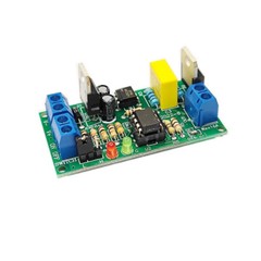 DC 7V-30V 1-channel Trigger Switch Turn On Off Board Dual Switch Trigger Module