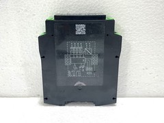Wieland Flare Control I-1-A Relay 81.030.0110.0