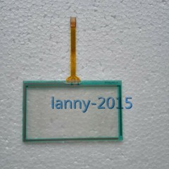 1PC NEW For Weinview MT6050IP Touch Screen Glass
