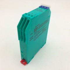 PEPPERL+FUCHS KHD3-ICR/Ex130200 Transformer Isolated Repeater