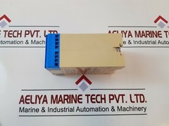 Measurement technology mtl 2213 switch/proximity detector relay free shipping
