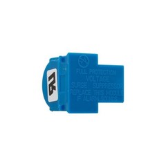 Eaton Wiring Devices 1209BL – TVSS SurgeBloc Replacement Module BL – 1EA