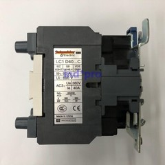 1 Pc. New LC1D40008E7C AC Contactor AC48V