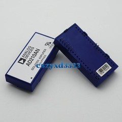ADI AD210BN AD210AN AD210 Quad Channel Isolation Amplifier x 1PC NEW