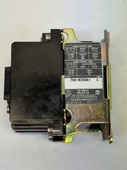 Used Allen Bradley 700-N200A1 Series C AC Relay *FREE SHIPPING*