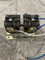 Relay Service Co 24VAC 7217K12 ***FREE SHIPPING***