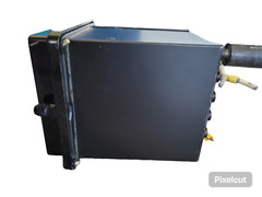 Westinghouse Type C0-9 Style 246C901A01 Relay
