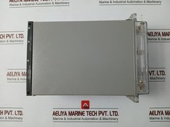AREVA MVAXM31D1CE3005A Trip Coil Supervision Relay 195AC VX 220-250V DC