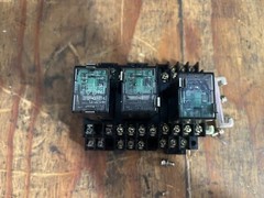 FUJI ELECTRIC HH52P-FL & HH54P-FL (Item 37T)