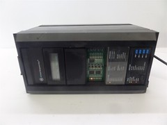 GE Multilin F60 Feeder Management Relay F60C00VFHF8AH6RM6SPXX – Missing Cover
