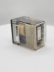 Mighty Module MM4010 Frequency Input Transmitter 115V 4/20mA 0/10VDC 8Pin