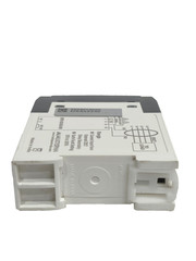 MULTISPAN EFR-63-E3-00 EARTH FAULT RELAY VOLTAGE 100-270VAC/DC FAST SHIPPING