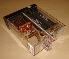 Alstom 56001-783-02 DC Relay A62-277 Type B 5600178302 NEW