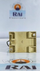 ABB SACE A13 YU DELAY RELAY 702209/80 5 24/30V AC