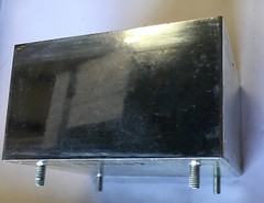 Wilmar Electronics Undervoltage Relay 403