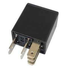 2Pcs 871-1C-C-R1 U01 35/20A 12VDC Automotive Relay Micro 280 SPDT 5Pins