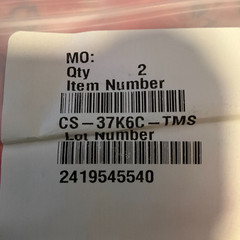 Teledyne Relays Coax Switches And Switch Matrix Cx And Wg Model Csm-0252