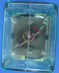 AGASTAT RELAY MLIN
