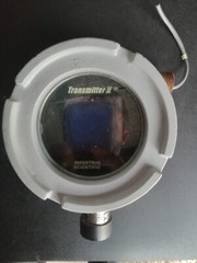 Industrial Scientific Combust Transmitter II 7810-1722 Citipel Detector head