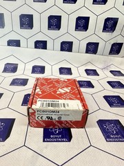 CARLO GAVAZZI ASYMMETRICAL RECYCLER TIMER PCB01DM24