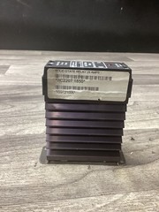 CONTINENTAL INDUSTRIES Solid State Relay RSDA-660-25-1DE #131N48