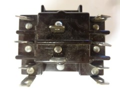 Relay p/n 90340; 24V; 50/60HZ—-“USED”