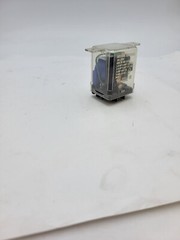 Deltrol Controls 165 SPDT 23145-70 Plug-In Relay 1/8HP 120 Volt 5 Amp Coil 24VAC