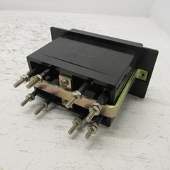 General Electric GE 12HGA111A2F Auxiliary Relay Type HGA 125VDC P.B GEF-2623