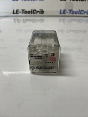 Allen-Bradley 700-HA32Z24 Ser A Type H Control Relay. H-243