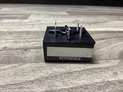 ICM IMS120A1X-5A 120VAC .5 SEC 1AMP TIME DELAY RELAY #102N36*SI