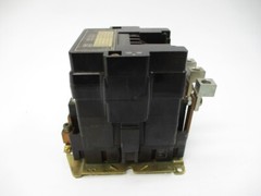 SQUARE D 8502SEG2V02 SER. A 110/120V 90A UNMP