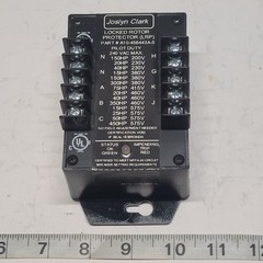 JOSLYN CLARK A10-456443A-5 LOCKED ROTOR PROTECTOR (LRP)