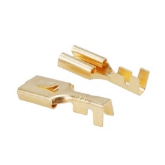 5 Pin Relay Connector – 12V Socket, 30Amp/40Amp, 6.3Mm Truck Vehicle Relay, 5 Pa