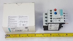 Siemens 3RU1116-0EB0 Overload Relay – 22-32A 50Hz – Unused