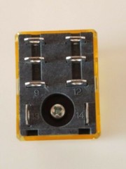IDEC Relay RH2B-U DC24V