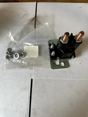 Emerson DC Power Relay Coil Contactor 120-901S1