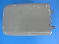 **2 PCS** Relays, Inc. ELECT RELAY HAX-3-C-60-400, NSN: 5945-249-5845